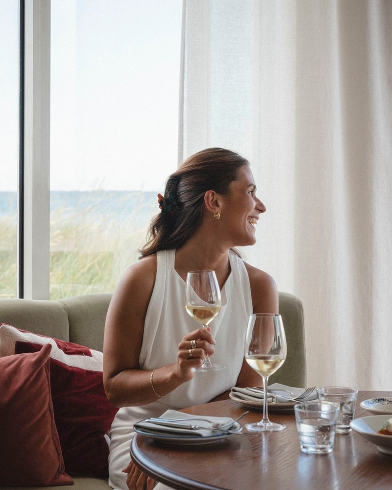 SKARP PRIS: Ophold på Marienlyst Strandhotel