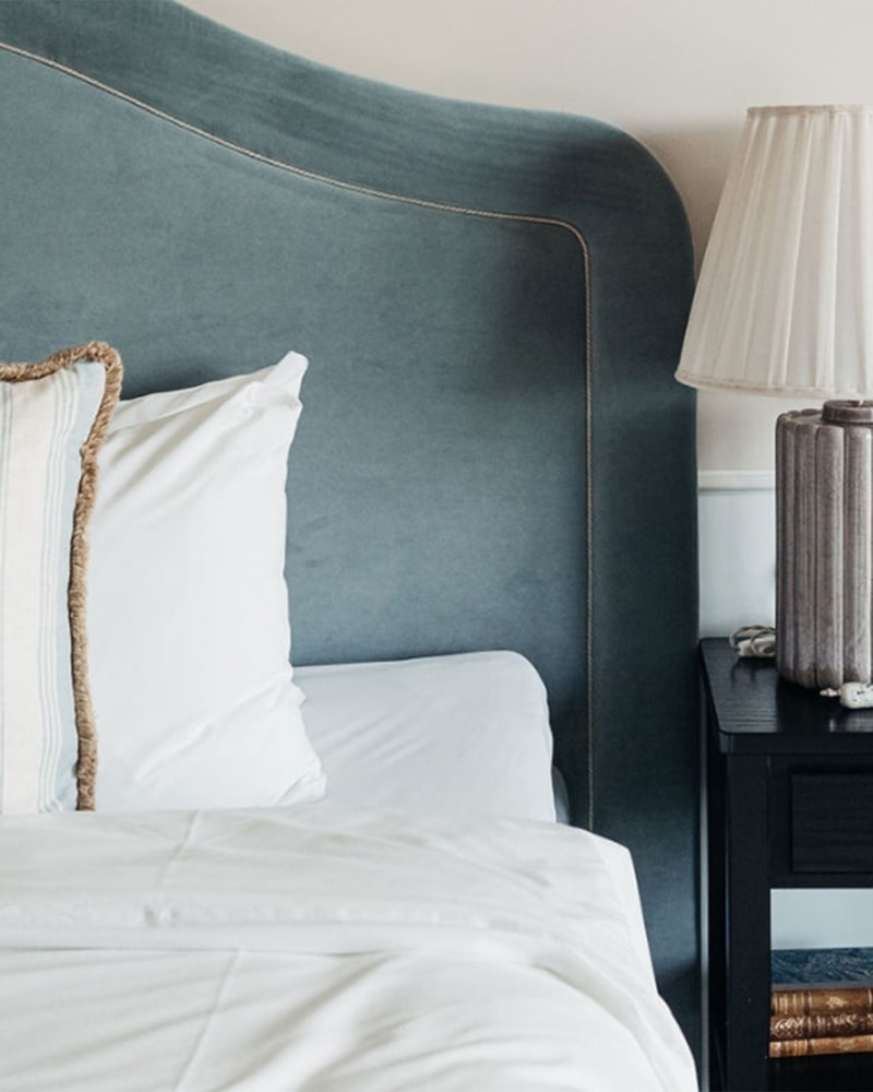 KUN 545 KR: Spa-ophold på Marienlyst Strandhotel