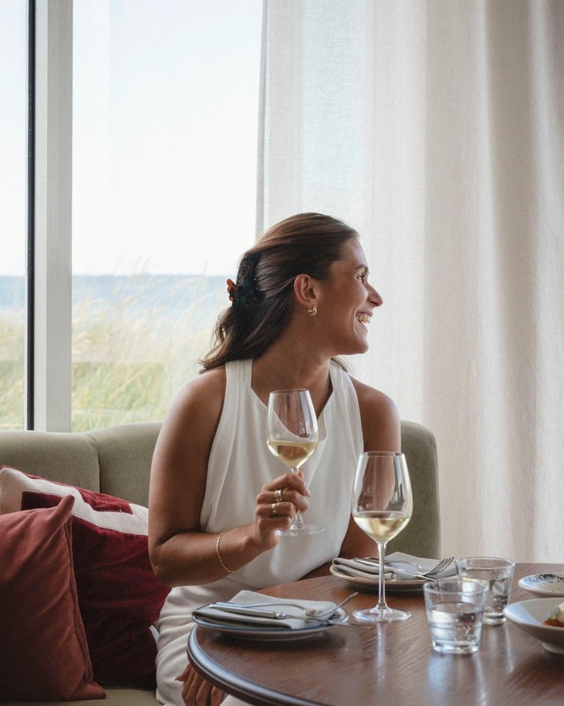 SKARP PRIS: Ophold på Marienlyst Strandhotel
