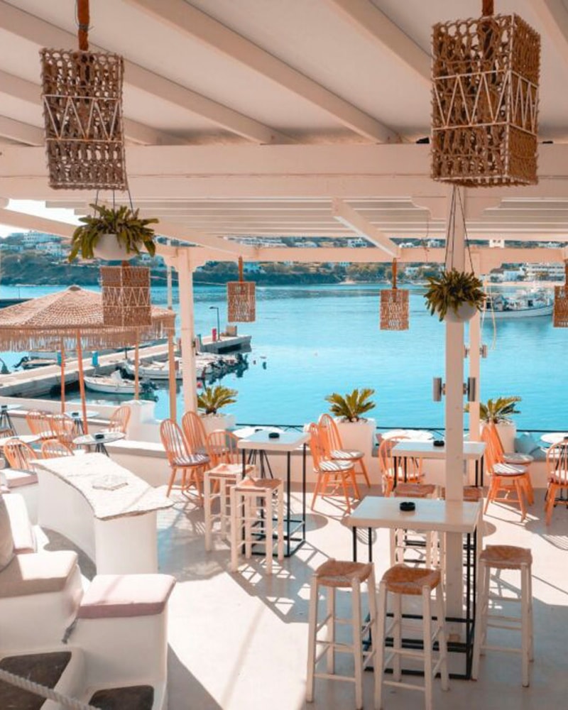 Oplev græske Andros - den nordligste af øerne i Kykladerne