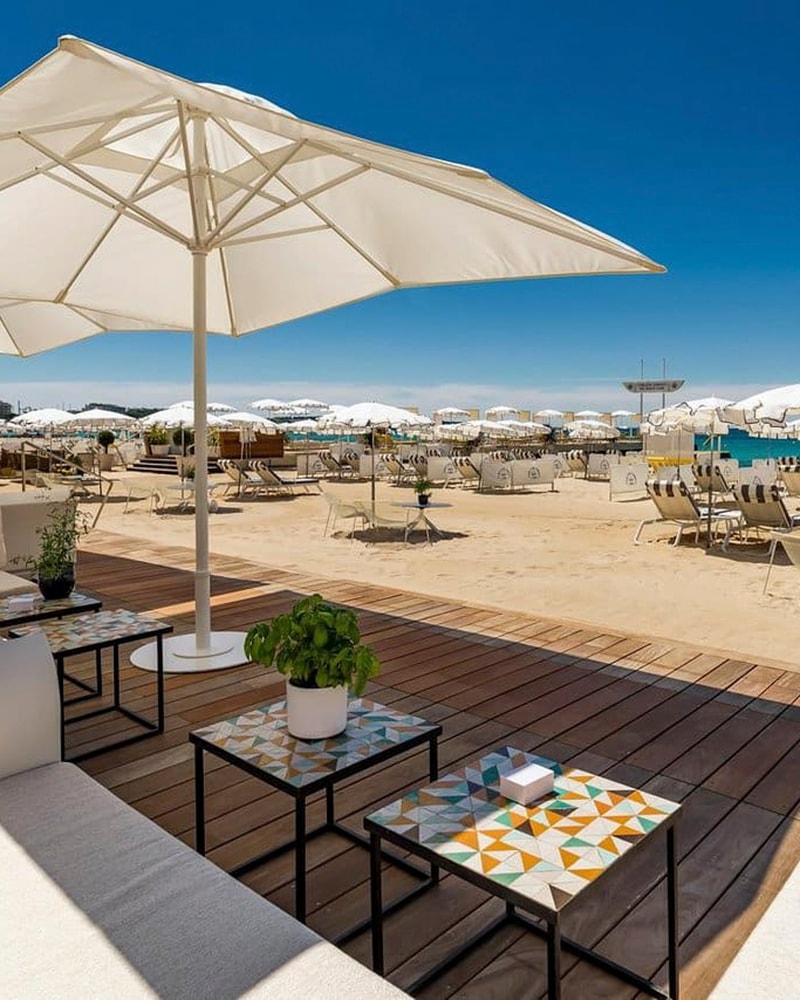 Oplev Den Franske Riviera - Bo i Cannes