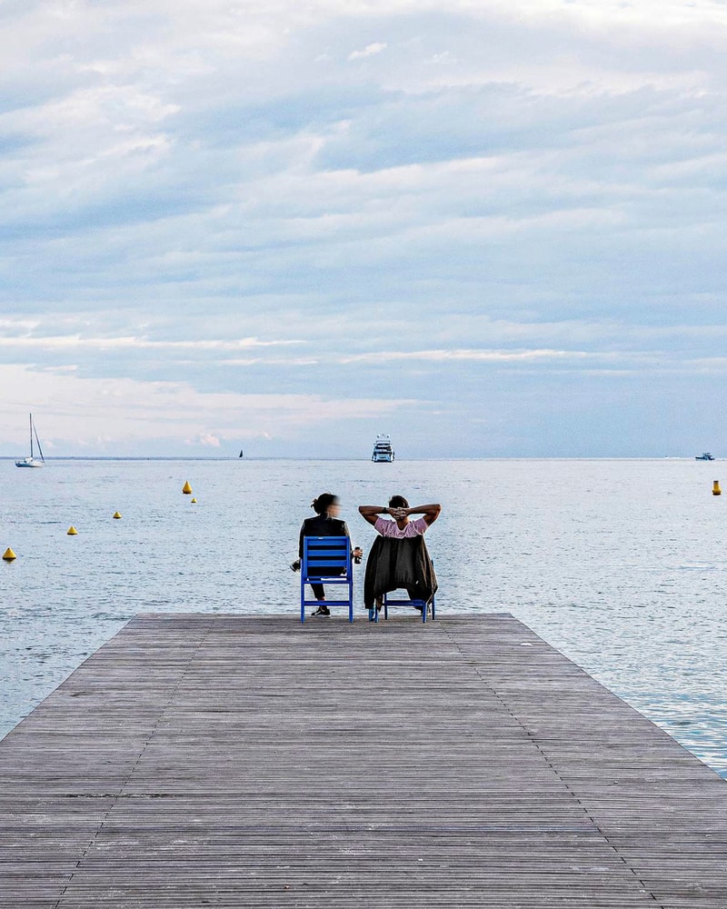 Oplev Den Franske Riviera - Bo i Cannes