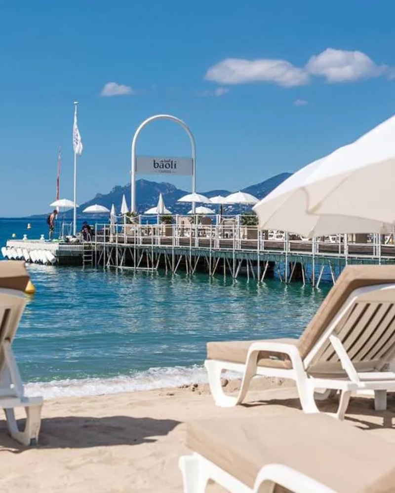 Oplev Den Franske Riviera - Bo i Cannes