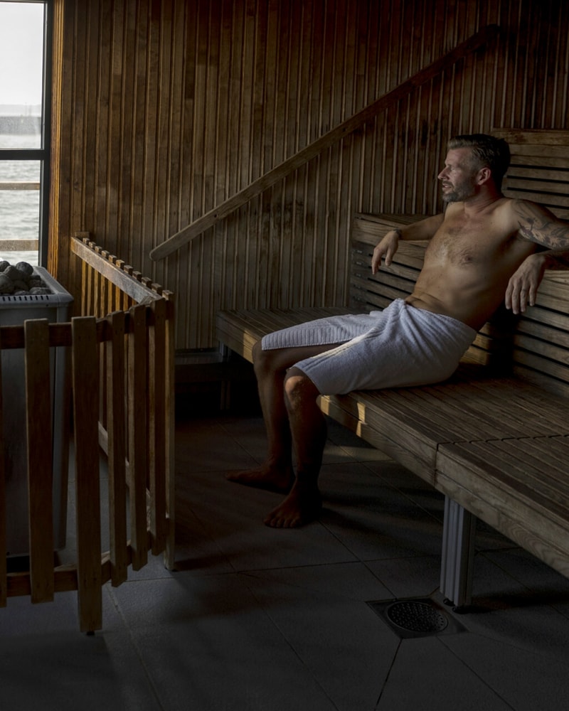 SPAR OP TIL 41 %: Luksuriøst spa-ophold på Hotel Skansen