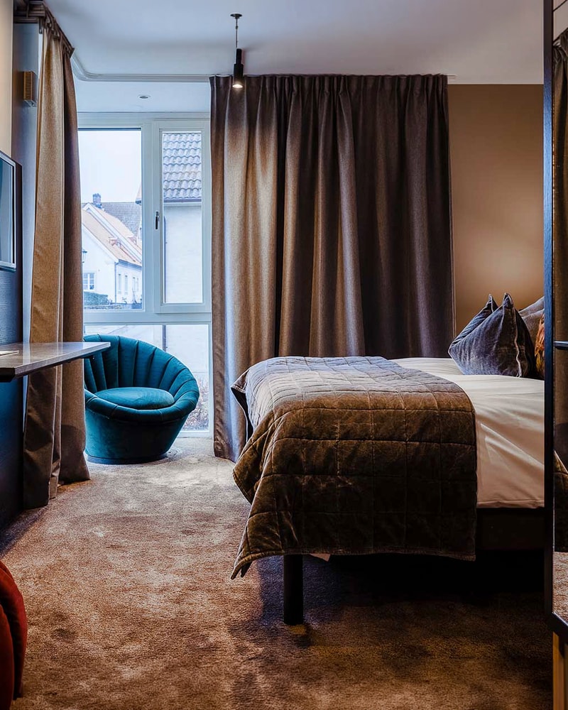 SPAR OP TIL 41 %: Luksuriøst spa-ophold på Hotel Skansen