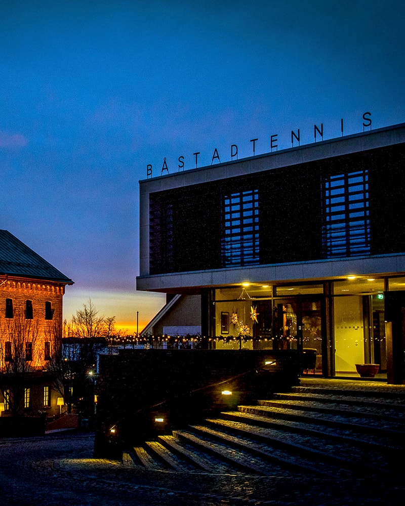 SPAR OP TIL 41 %: Luksuriøst spa-ophold på Hotel Skansen