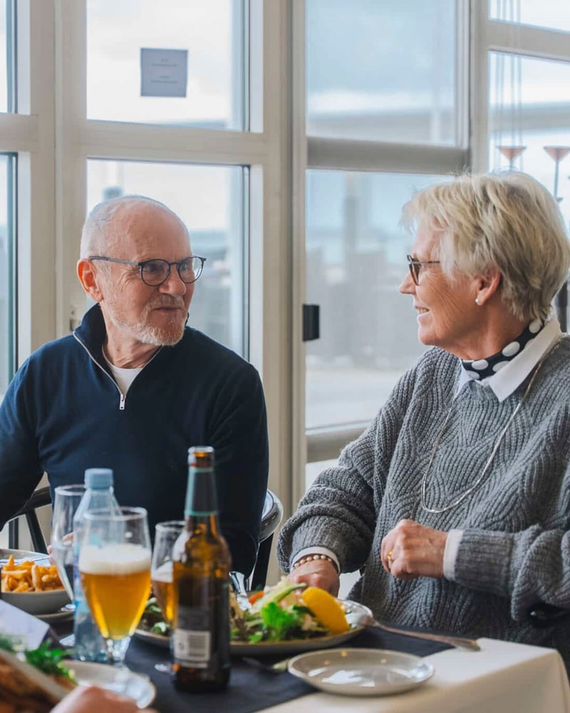 SÆRPRIS: Ophold på Hotel Pinenhus