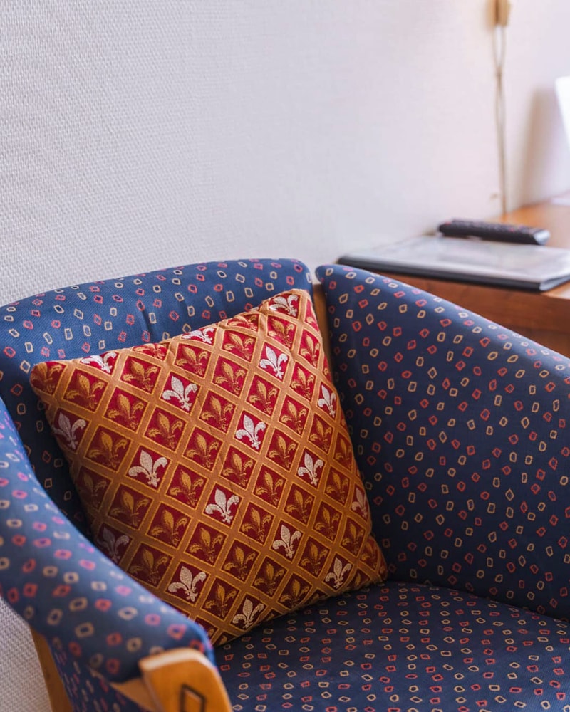 SÆRPRIS: Ophold på Hotel Pinenhus
