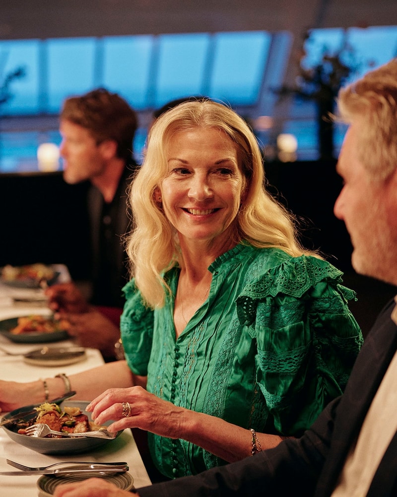JuleCruise til Oslo med Go Nordic Cruiseline