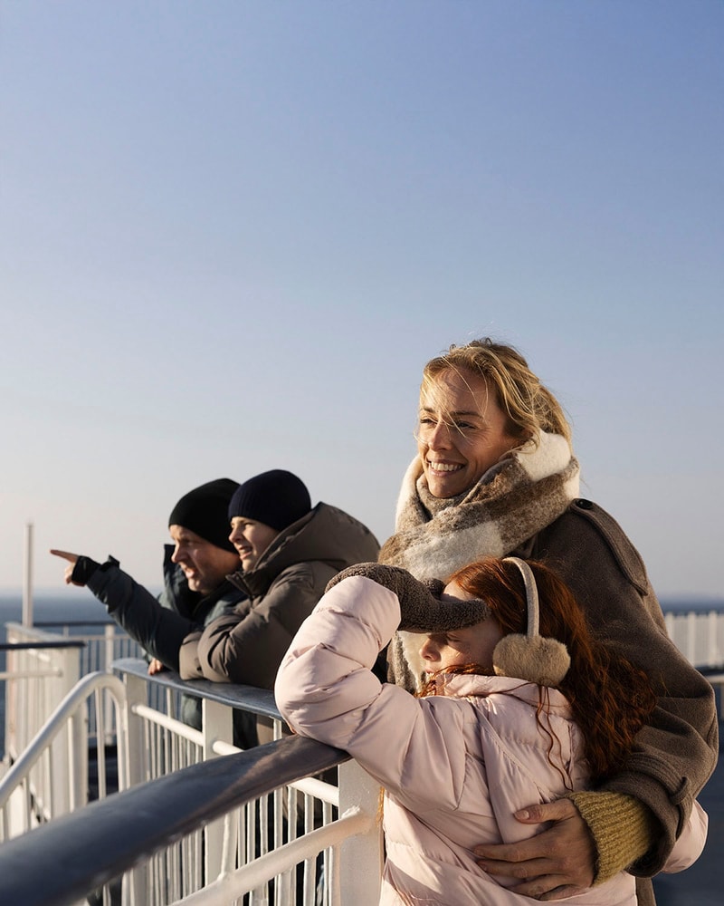 JuleCruise til Oslo med Go Nordic Cruiseline