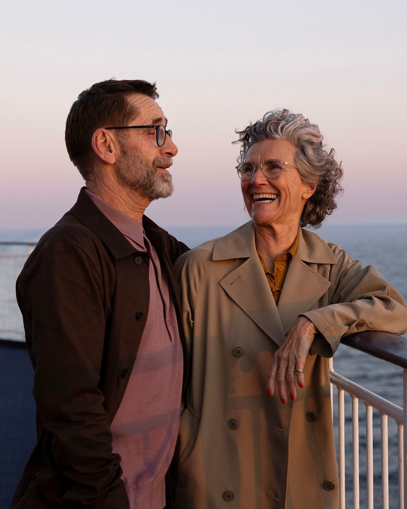 JuleCruise til Oslo med Go Nordic Cruiseline