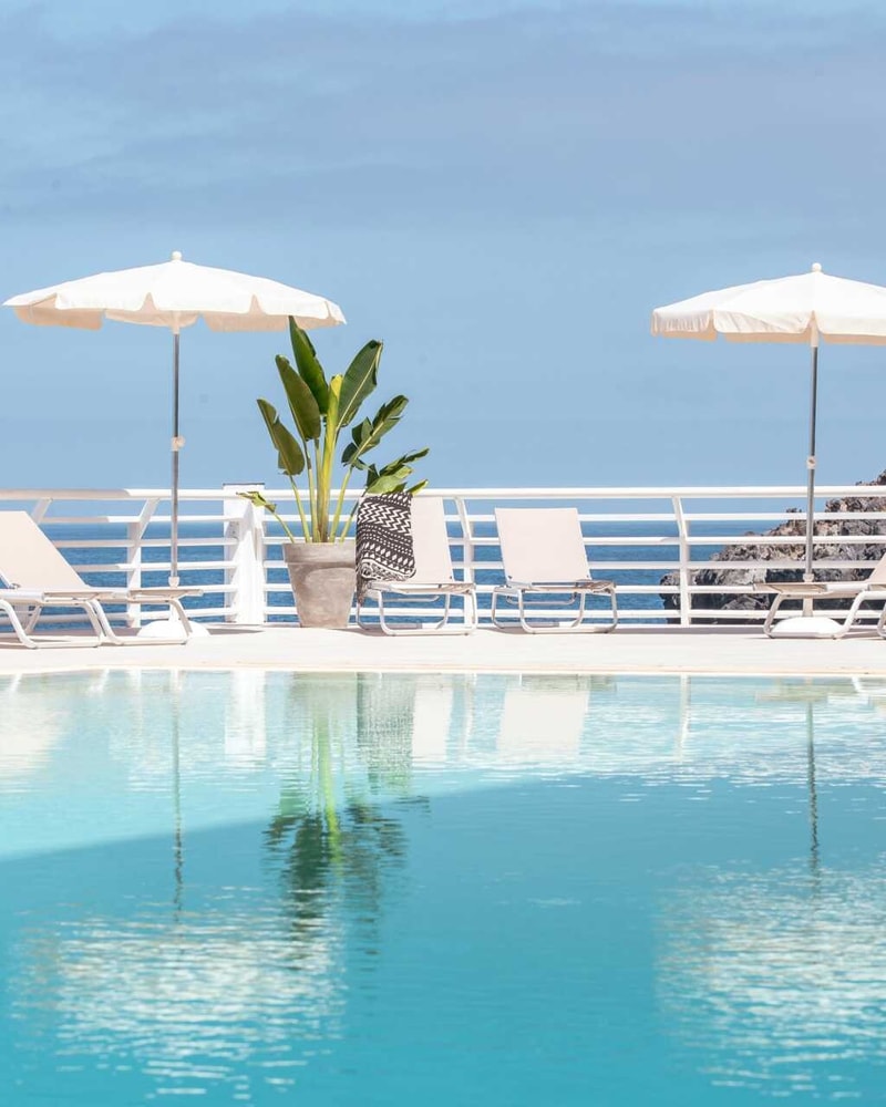 Apollo-rejse til Tenerife