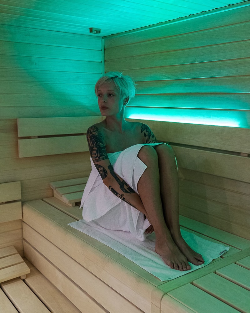 SPAR OP TIL 50%: 4-stjernet wellnessophold