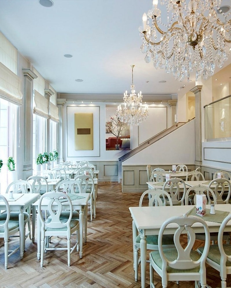 Hotell Stadsparken i Helsingborg