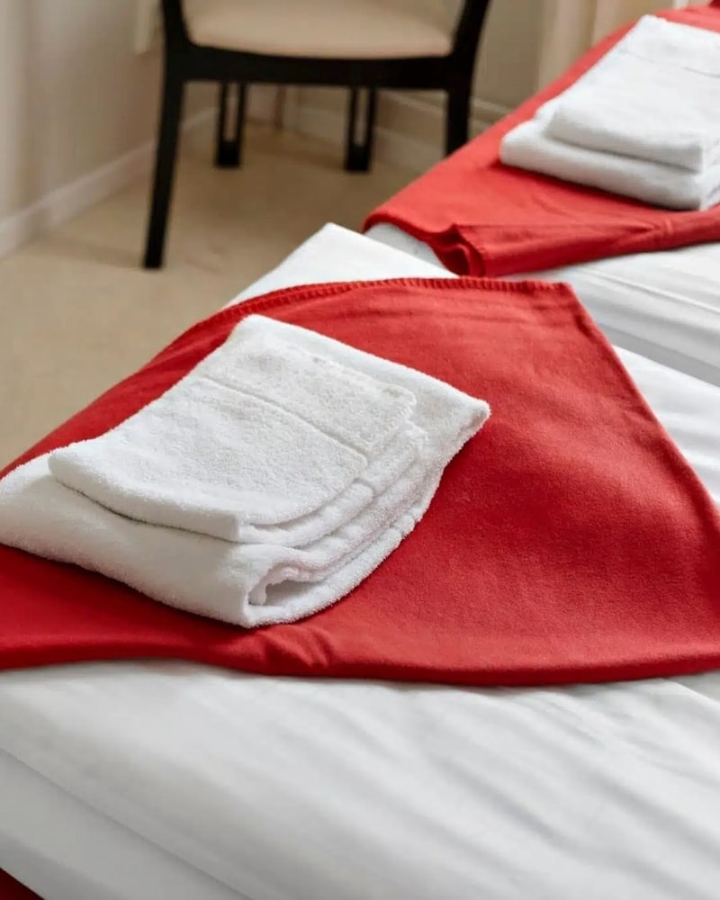 Hotell Stadsparken i Helsingborg