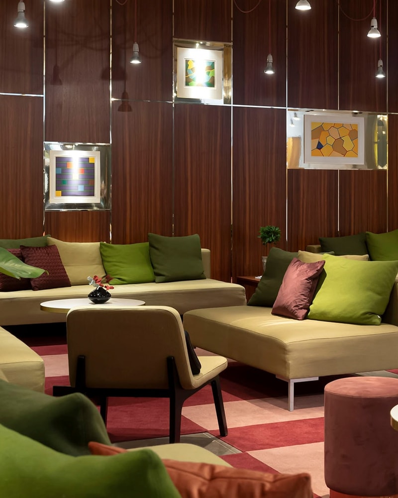 Getaway til Malmö - Elite Plaza Hotel