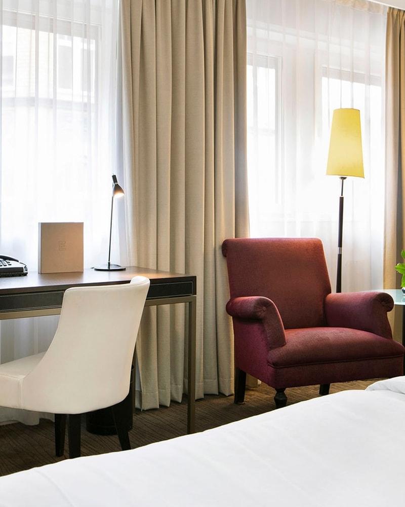 Getaway til Malmö - Elite Plaza Hotel