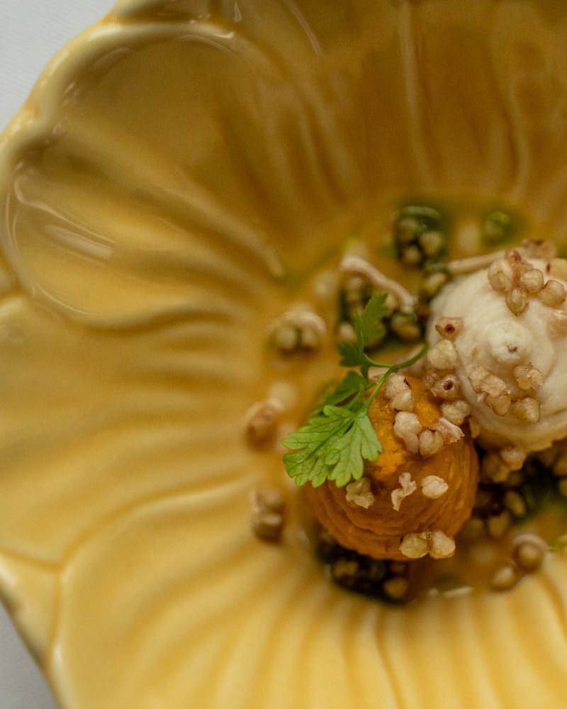 Ophold & Gourmetmiddag på Villa Brunnby