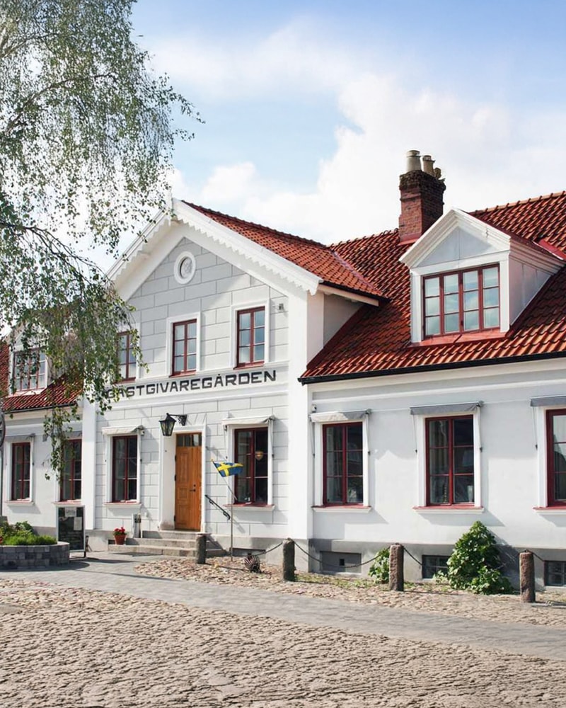 NYHED: Skånsk miniferie på Staffanstorps Gästis
