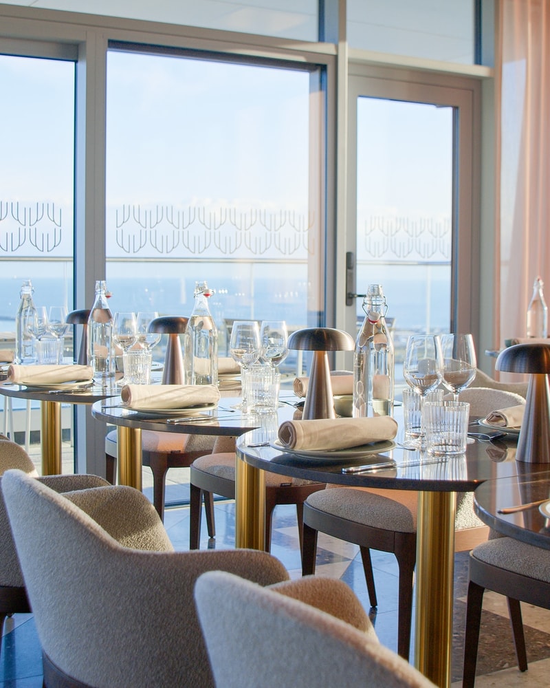 Spaophold på Willow Hotel