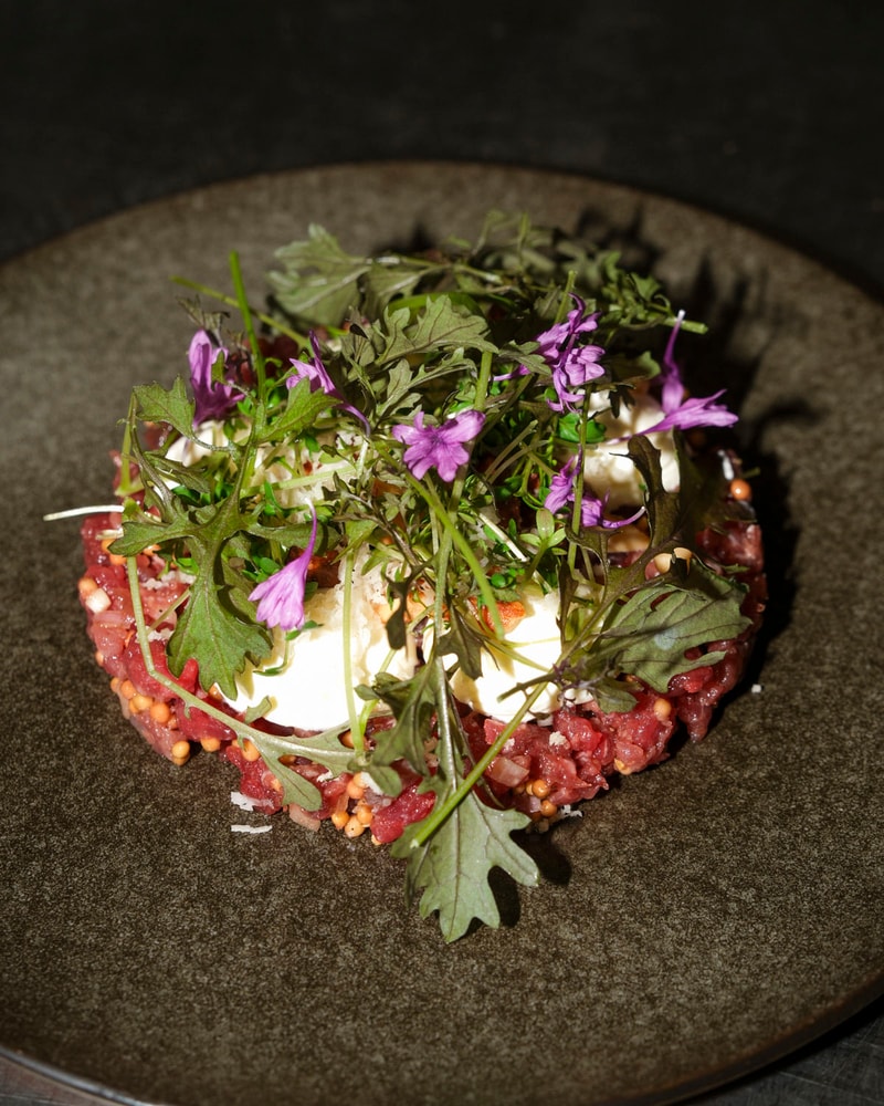 Valgfri 4-Retters Aftenmenu @ Norrlyst