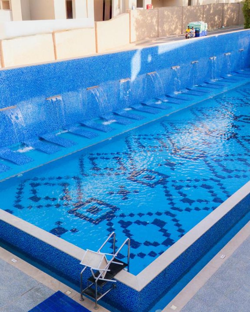 All Inclusive solferie i Egypten