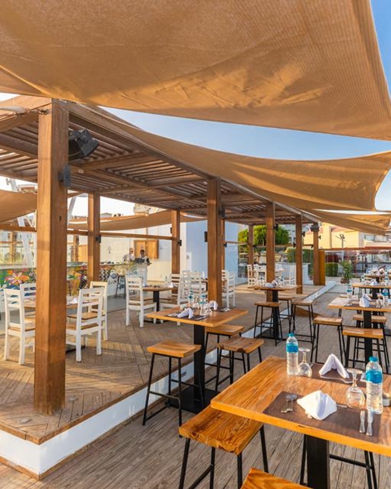 All Inclusive solferie i Egypten