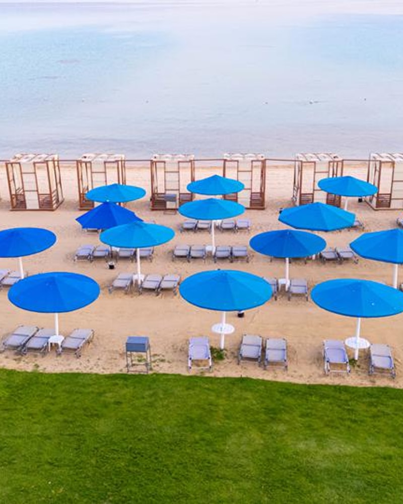 All Inclusive solferie i Egypten