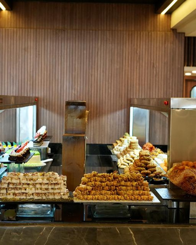 All Inclusive solferie i Egypten