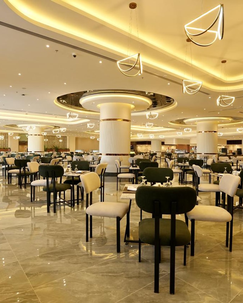 All Inclusive solferie i Egypten