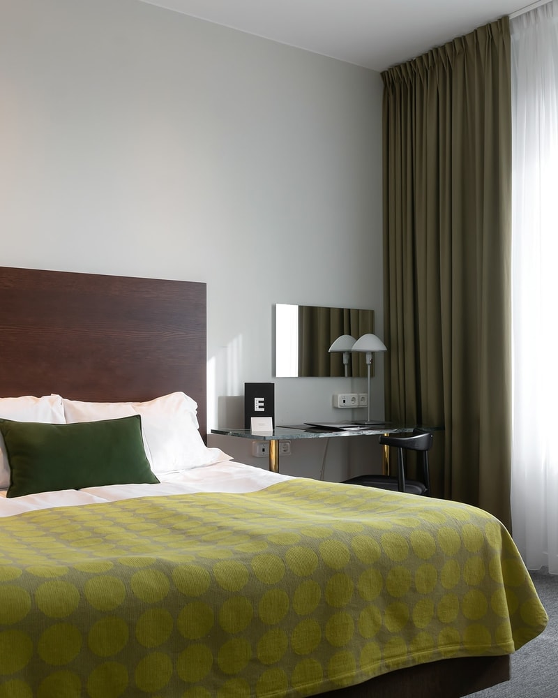 4-Stjernet Getaway i smukke Lund