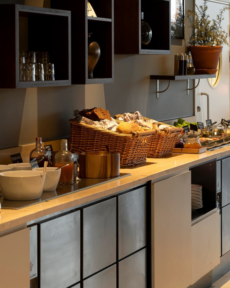 4-Stjernet Getaway i smukke Lund