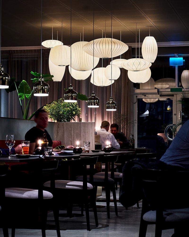 4-Stjernet Getaway i smukke Lund