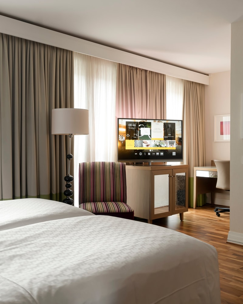 SÆRPIRS: Elite Hotel Esplanade Malmö