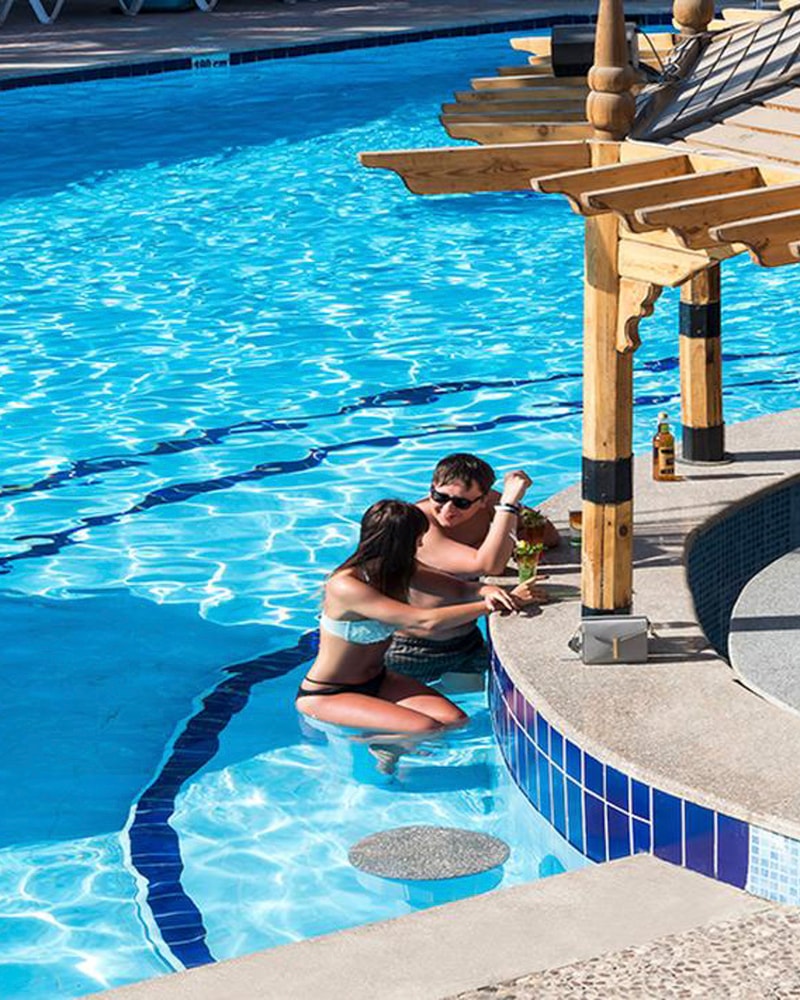 All Inclusive solferie i Egypten
