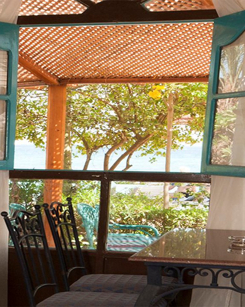 All Inclusive solferie i Egypten
