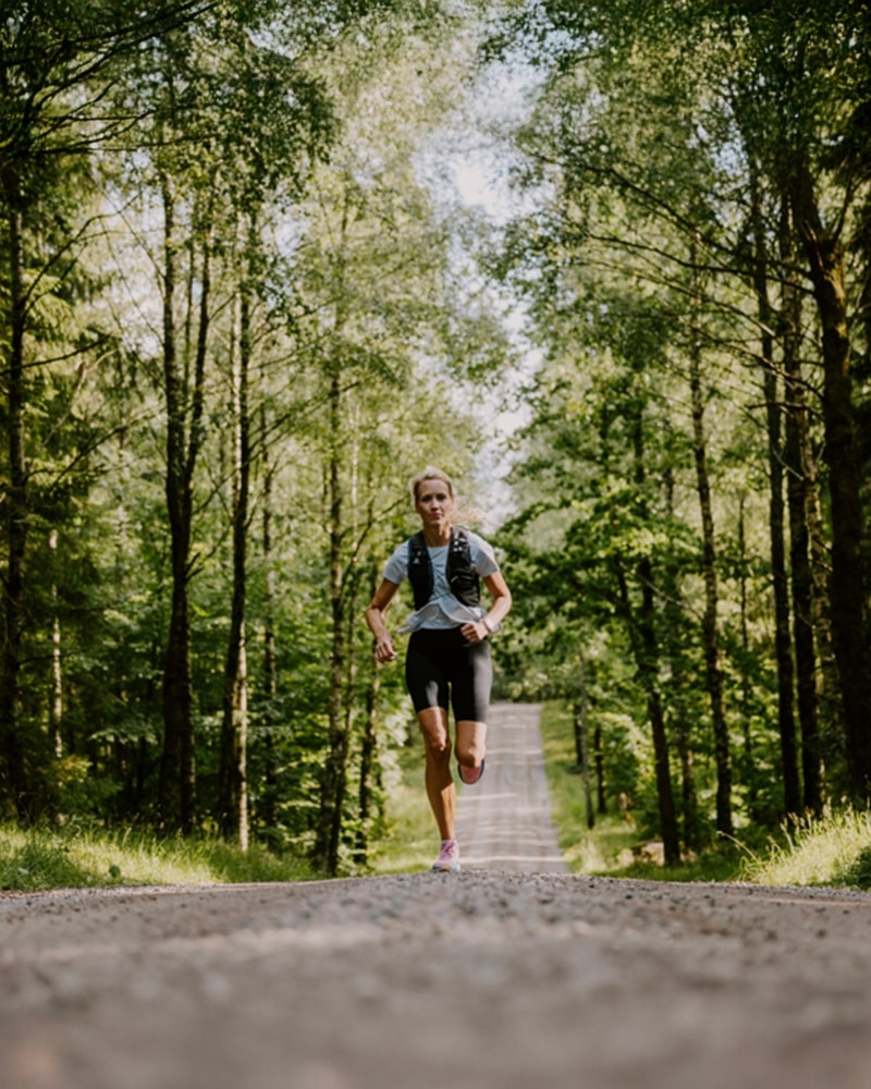 Gourmetophold på NACKARPSDALEN Gästgiveri