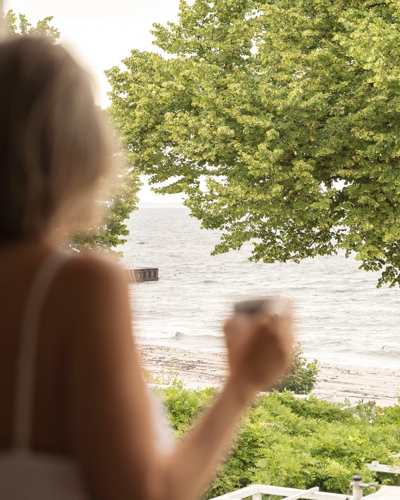 SÆRPRIS: Spaophold på Ystad Saltsjöbad