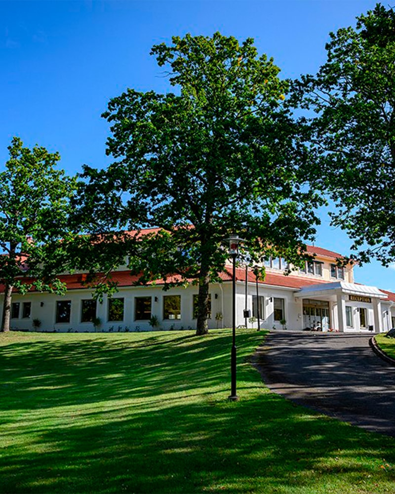 NYHED: Luksuriøst Spaophold på Lundsbrunn Resort & Spa
