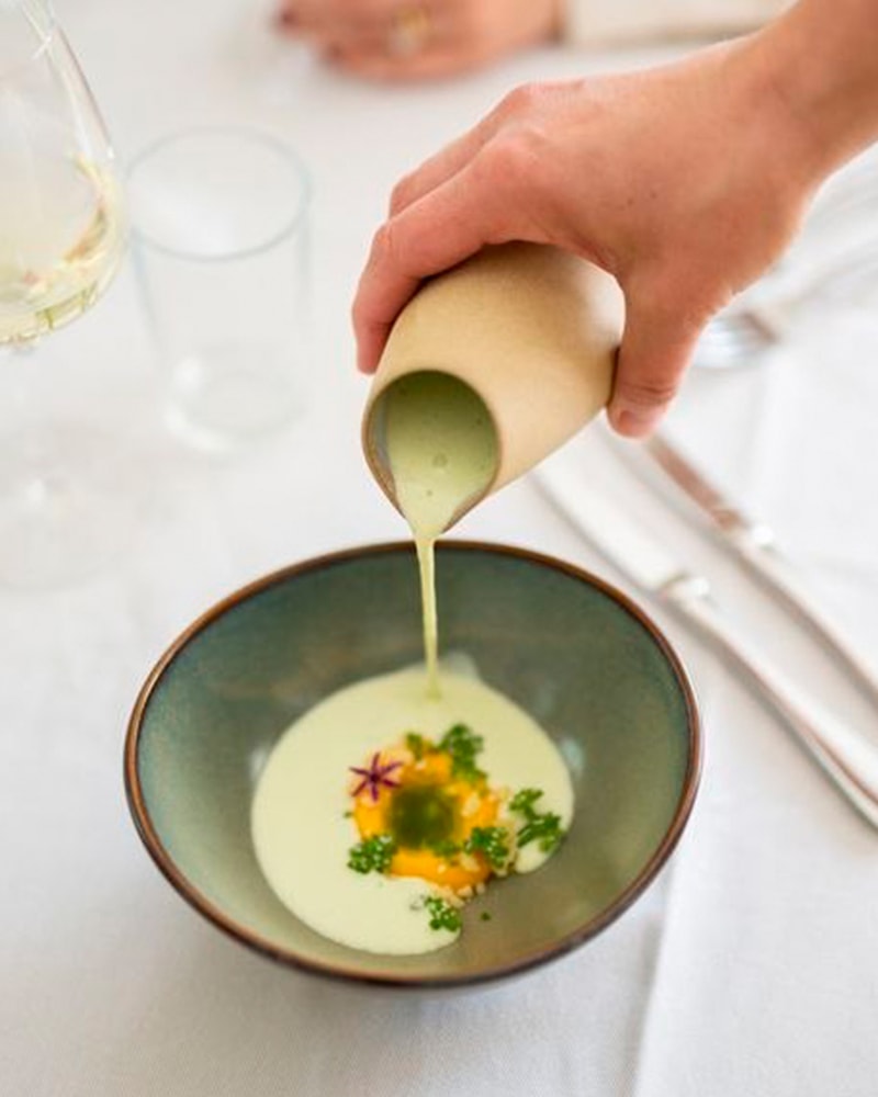 NYHED: Luksuriøst Spaophold på Lundsbrunn Resort & Spa