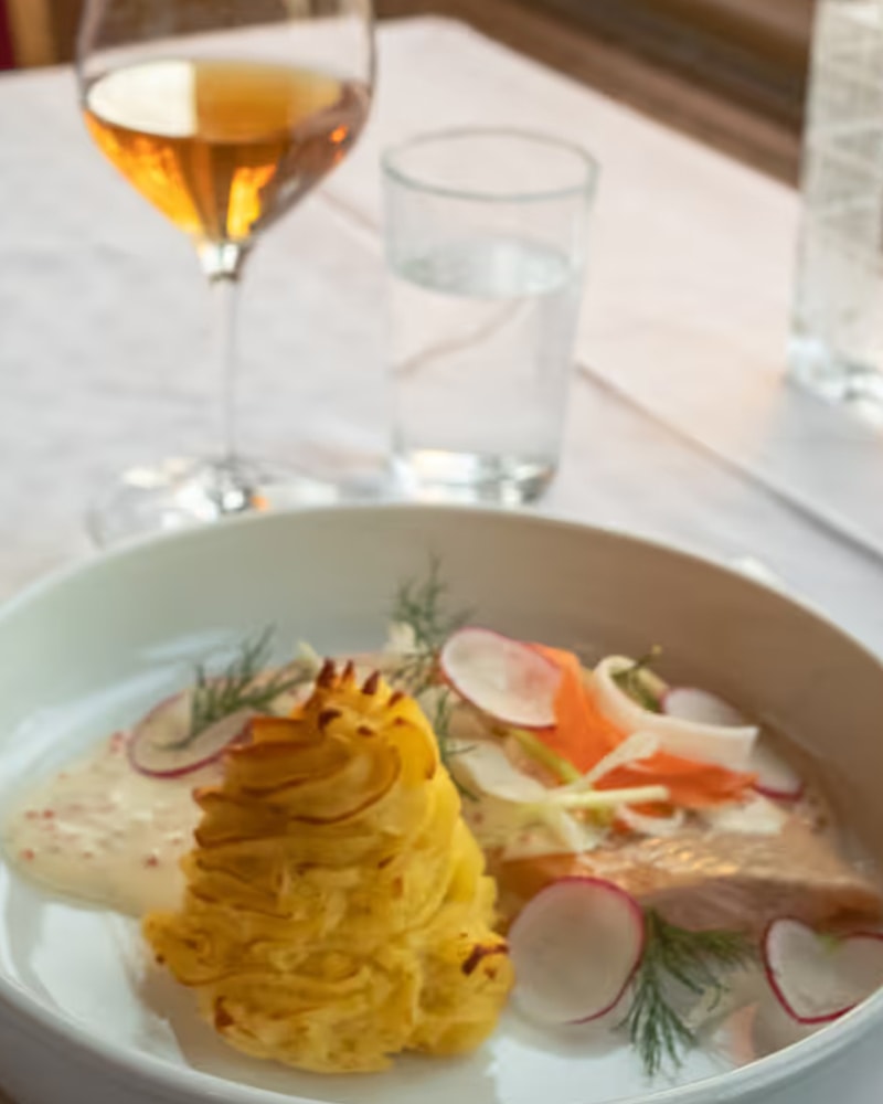 NYHED: Luksuriøst Spaophold på Lundsbrunn Resort & Spa
