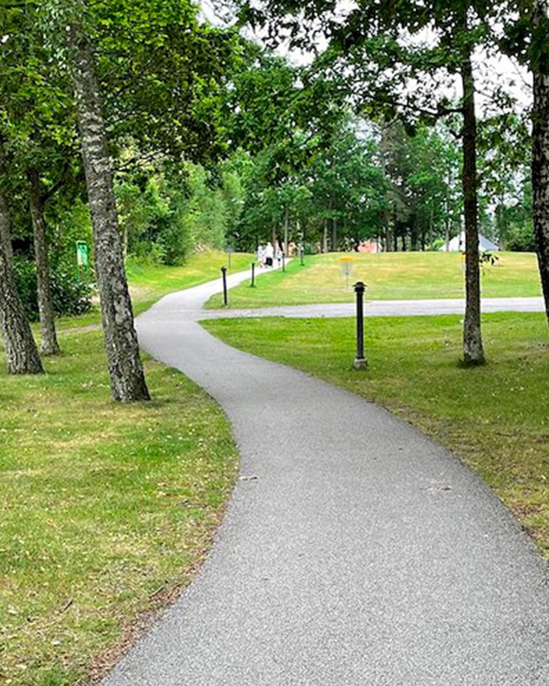 NYHED: Luksuriøst Spaophold på Lundsbrunn Resort & Spa