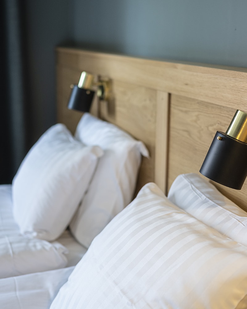 NYHED: Luksuriøst Spaophold på Lundsbrunn Resort & Spa