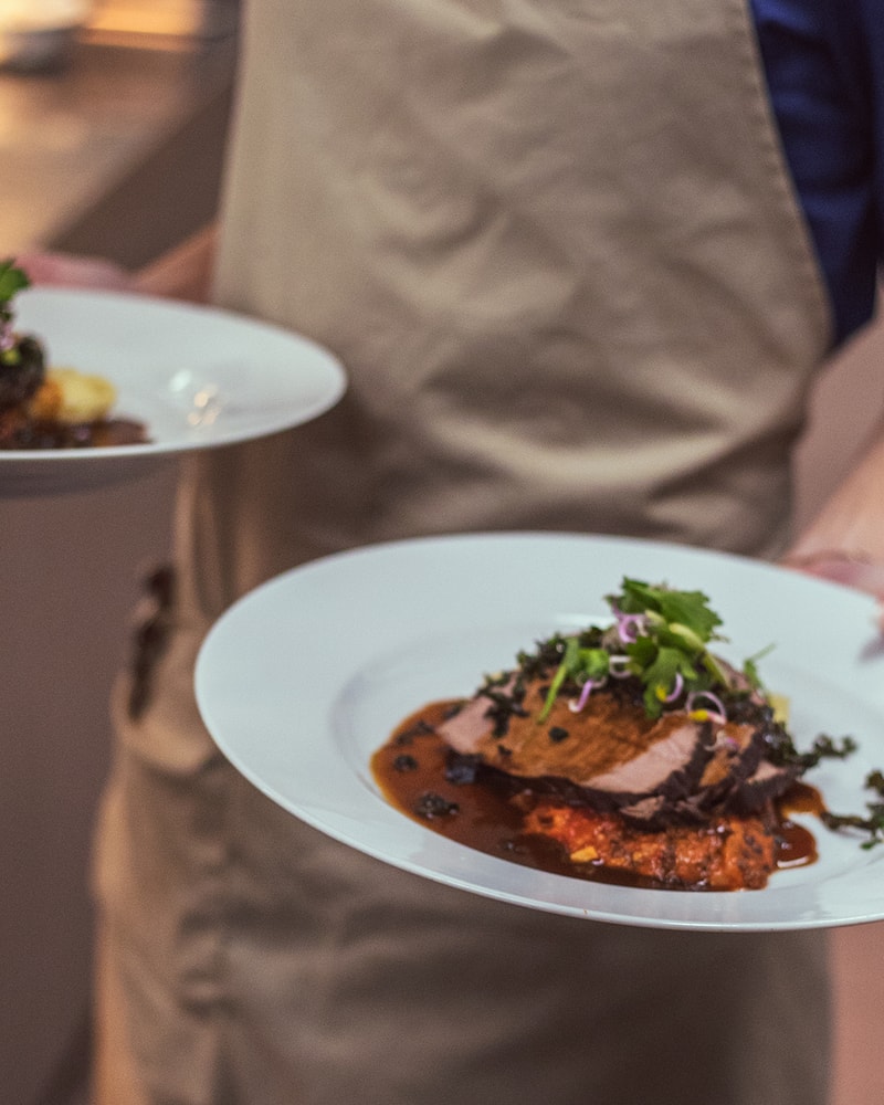NYHED: Luksuriøst Spaophold på Lundsbrunn Resort & Spa