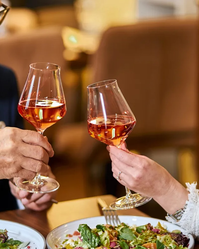 NYHED: Luksuriøst Spaophold på Lundsbrunn Resort & Spa