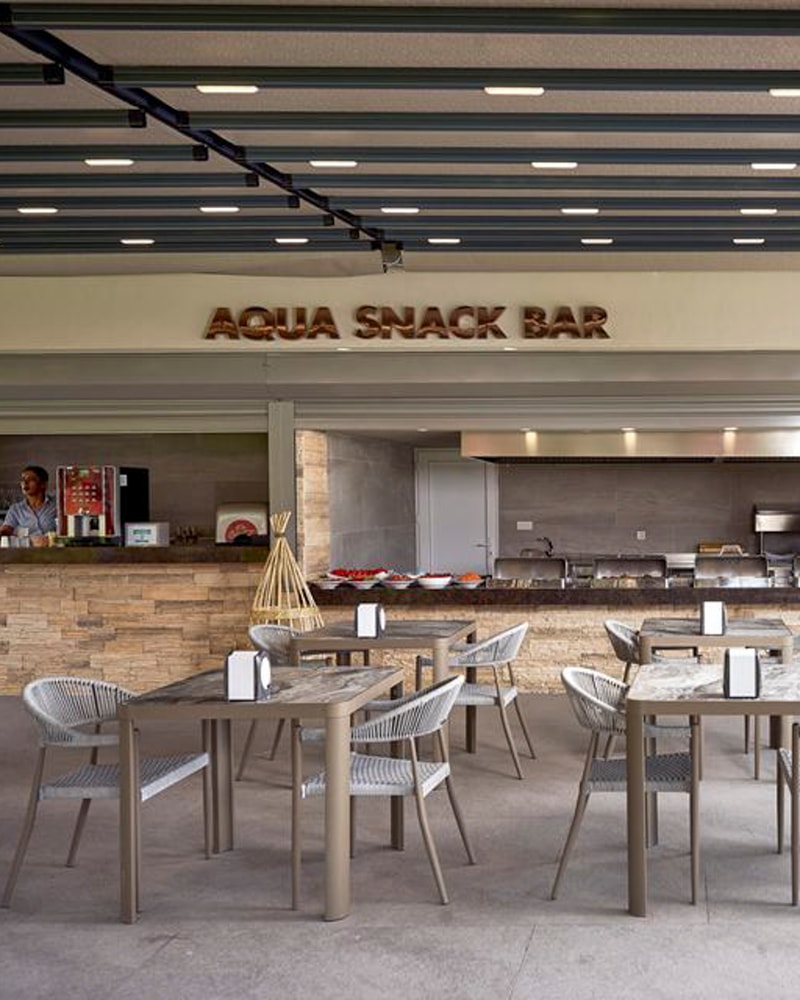 4-stjernet All Inclusive i Alanya