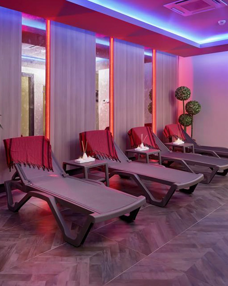4-stjernet All Inclusive i Alanya