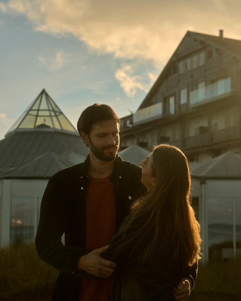SKARP PRIS: Spaophold på Marienlyst Strandhotel