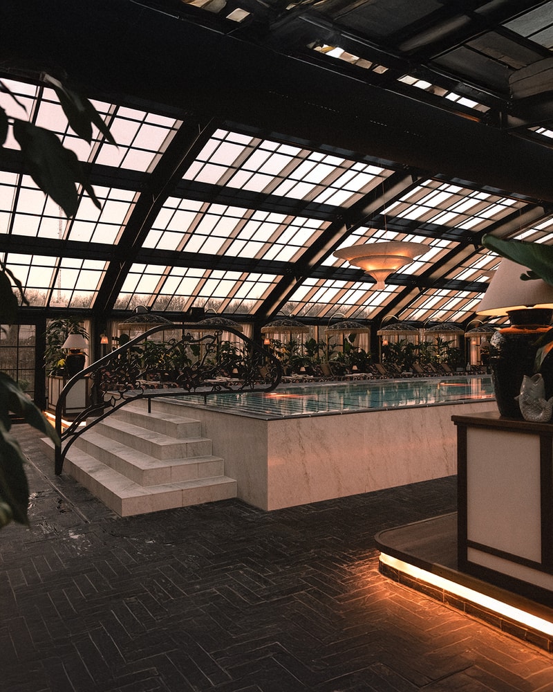 48 TIMERS TILBUD: Getaway Ophold på Rox Resort