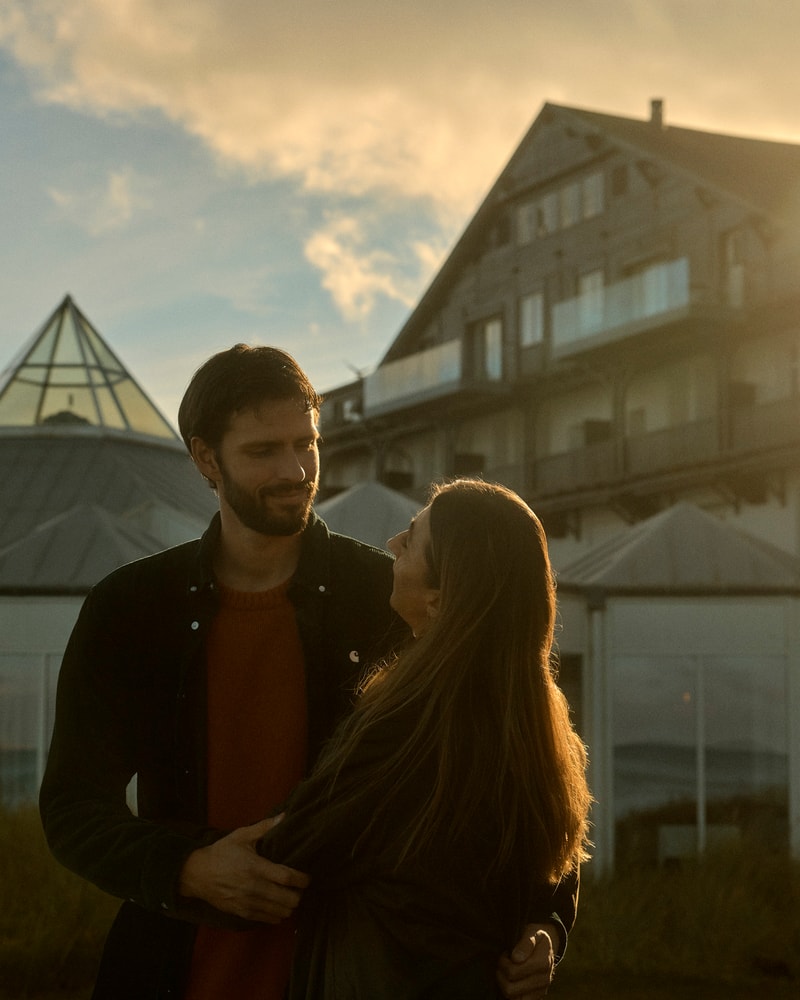 48 TIMERS TILBUD: Spaophold på Marienlyst Strandhotel
